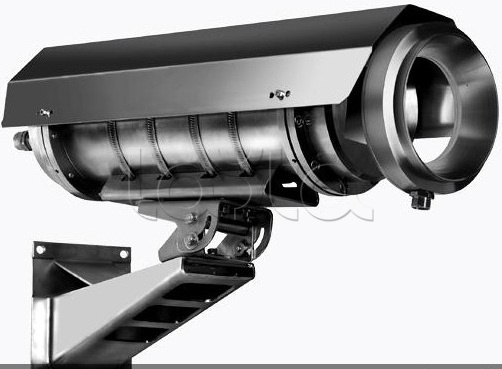 Телеком-Мастер TZV-1 4G, IP-камера видеонаблюдения уличная в стандартном исполнении Телеком-Мастер TZV-1 4G