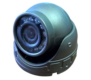 EverFocus ACE-DW906MP, Камера видеонаблюдения купольная EverFocus ACE-DW906MP