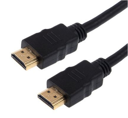 REXANT 17-6206, Шнур HDMI - HDMI gold с фильтрами 5 м (5шт/уп) REXANT 17-6206