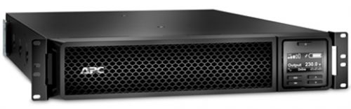 APC Smart-UPS On-Line SRT3000RMXLI, Источник бесперебойного питания APC Smart-UPS On-Line SRT3000RMXLI