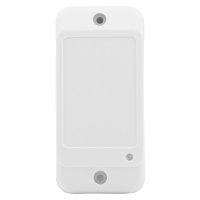 AccordTec PR-105 белый, Считыватель Proximity AccordTec PR-105 (белый)