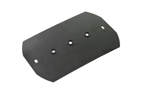 NIKOMAX NMF-CVR-SPL32, Крышка для cплайс-касеты NMF-SPL32-WO NIKOMAX (NMF-CVR-SPL32-BK)