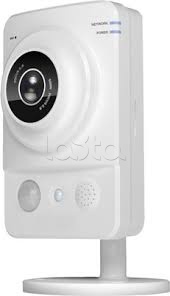 Falcon Eye FE-IPC-K100W, IP-камера видеонаблюдения миниатюрная Falcon Eye FE-IPC-K100W