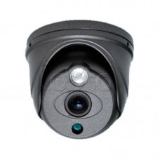 Falcon Eye FE ID80C/10M, Камера видеонаблюдения уличная купольная Falcon Eye FE ID80C/10M