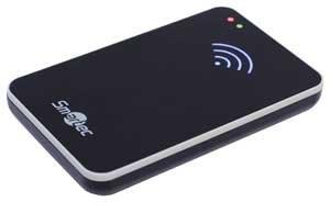 Smartec ST-CE310LR, Считыватель UHF Smartec ST-CE310LR
