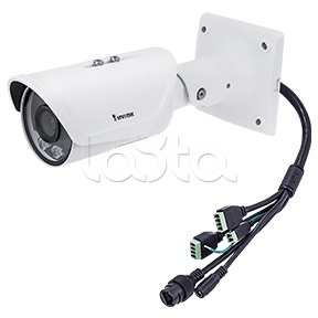 Vivotek IB9367-HT, IP-камера видеонаблюдения уличная в стандартном исполнении Vivotek IB9367-HT