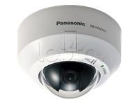 Panasonic BB-HCM701CE, IP-камера видеонаблюдения купольная Panasonic BB-HCM701CE