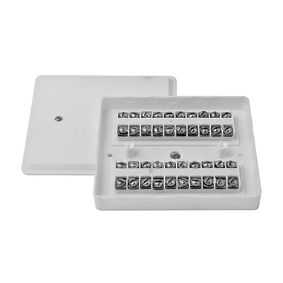 SLT КРТП-10, Коробка распределительная телефонная плоская SLT КРТП-10