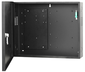 Smartec ST-AC001BX, Бокс металлический Smartec ST-AC001BX