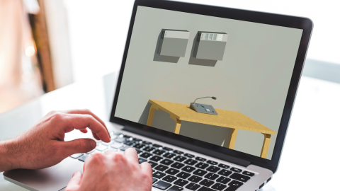 Семейства SONAR MINI для проектирования в среде Autodesk Revit