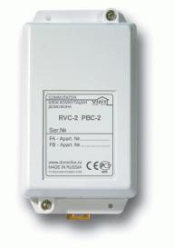 Vizit РВС-2, Видеоразветвитель Vizit РВС-2