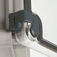 Legrand 035801, Набор шарниров Legrand 035801