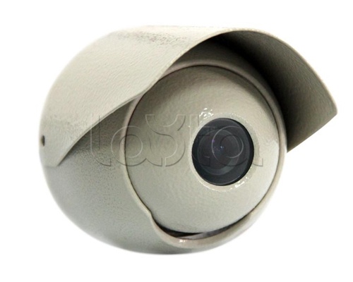 МВК-0981С (2,8), Камера видеонаблюдения уличная купольная МВК-0981С (2,8)