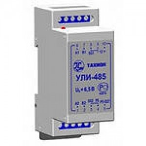Тахион УЗП-24DC/5, Устройство защиты цепей Тахион УЗП-24DC/5