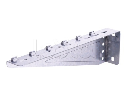 DKC BBL3010, Консоль легкая осн.100 мм DKC BBL3010