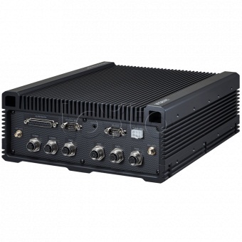 WISENET TRM-1610M, IP-видеорегистратор 16 канальный WISENET TRM-1610M