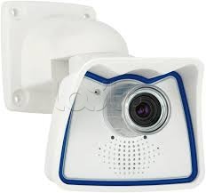 Mobotix MX-M25-N036, IP-камера видеонаблюдения в стандартном исполнении Mobotix MX-M25-N036
