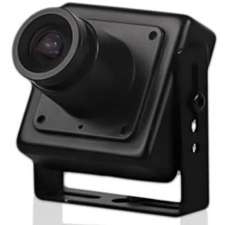 AccordTec ATEC-HS25CHB, Видеокамера внутренняя AccordTec ATEC-HS25CHB