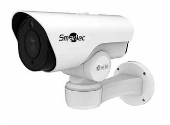 Новинка от Smartec! Компактная PTZ-камера STC-IPM8920 Estima стандарта 4К