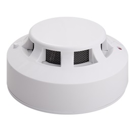 ИВС-Сигналспецавтоматика ИП 212-44 (ДИП-44), Извещатель пожарный дымовой оптико-электронный точечный ИВС-Сигналспецавтоматика ИП 212-44 (ДИП-44)