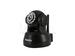 Falcon Eye FE-MTR300Bl-P2P, IP-камера видеонаблюдения миниатюрная Falcon Eye FE-MTR300Bl-P2P