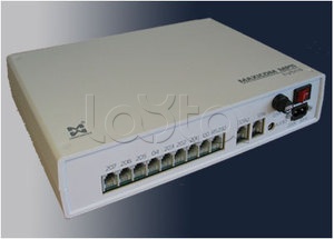 Maxicom ВК206U, Комплект базовый МР11 (2х6) Maxicom ВК206U