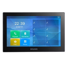 Beward SM730, IP-видеомонитор  Beward SM730