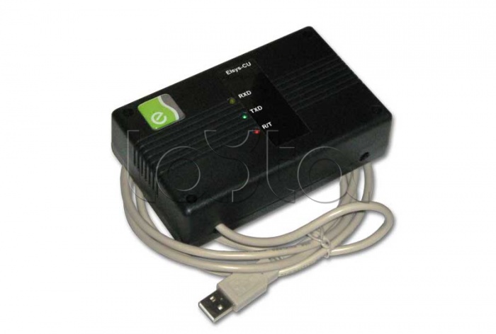 Elsys cu usb 232 485 подключение