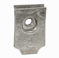 Legrand 036440, Клипса М4 Legrand 036440