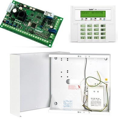 Satel VERSA-5 KIT-BL, Комплект Satel VERSA-5 KIT-BL