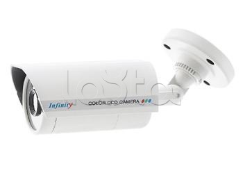 Infinity SRX-DDN540 L (3.6 мм), Камера видеонаблюдения уличная миниатюрная Infinity SRX-DDN540 L (3.6 мм)