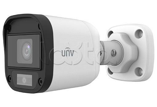 Uniview UAC-B115-F28-W, Kамера видеонаблюдения мультиформатная в стандартном исполнении Uniview UAC-B115-F28-W