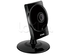 D-Link DCS-960L/A1A, IP-камера видеонаблюдения D-Link DCS-960L/A1A