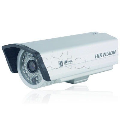 Hikvision DS-2CD892P-IR3 (6mm), IP-камера видеонаблюдения уличная в стандартном исполнении Hikvision DS-2CD892P-IR3 (6mm)