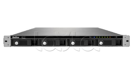 QNAP VS-4108U-RP Pro+, IP-видеорегистратор 8 канальный QNAP VS-4108U-RP Pro+
