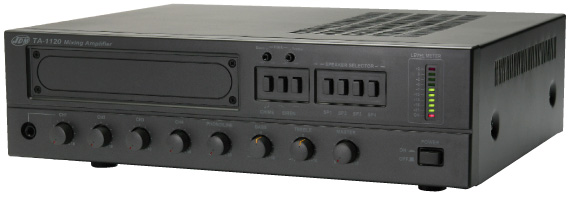JDM TA-1120N, Микшер-усилитель JDM TA-1120N