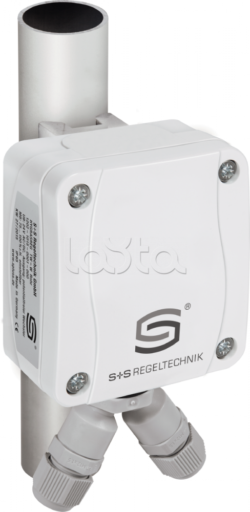 S+S Regeltechnik TW-Modbus|Датчик контроля точки росы S+S Regeltechnik ...