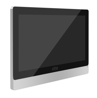 CTV-M5902NG белый, Монитор видеодомофона CTV-M5902NG белый