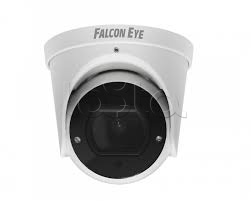 Falcon Eye FE-MHD-DV2-35, Камера виденаблюдения купольная Falcon Eye FE-MHD-DV2-35