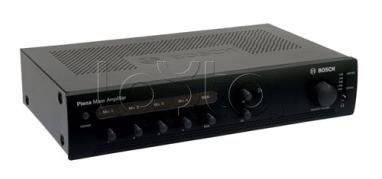 BOSCH PLE-1ME120-EU, Микширующий усилитель BOSCH PLE-1ME120-EU