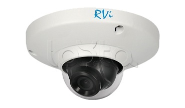 RVi-IPC34M, IP-камера видеонаблюдения уличная купольная RVi-IPC34M