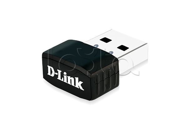 D-Link DWA-131/F1A, USB-адаптер D-Link DWA-131/F1A