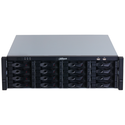 Dahua DHI-NVR616RH-32-XI, 32-канальный сетевой видеорегистратор Dahua DHI-NVR616RH-32-XI