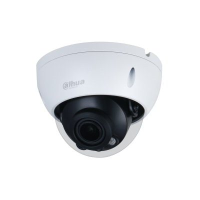 Dahua DH-IPC-HDBW3441RP-ZAS, IP-камера видеонаблюдения уличная антивандальная купольная Dahua DH-IPC-HDBW3441RP-ZAS