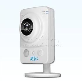 RVi-IPC12, IP-камера видеонаблюдения миниатюрная RVi-IPC12
