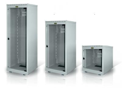 Inter-M PR-091NA, Шкаф телекаммуникационный Inter-M PR-091NA