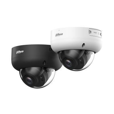 Dahua DH-IPC-HDBW3541RP-ZAS-S2, IP-видеокамера в купольном исполнении Dahua DH-IPC-HDBW3541RP-ZAS-S2