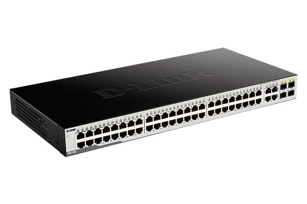 D-Link DGS-1052/A3A, Коммутатор D-Link DGS-1052/A3A