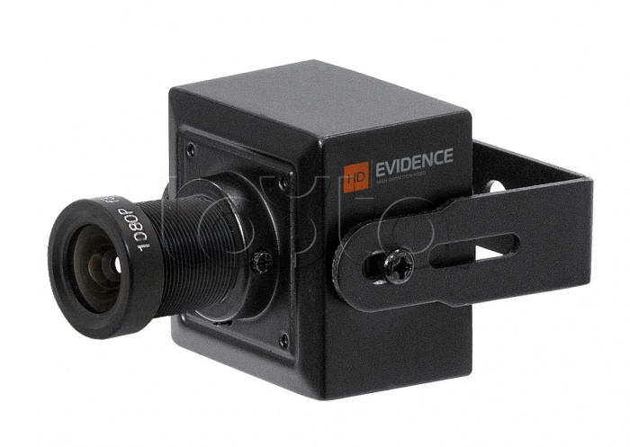 EVIDENCE Apix - Compact / M2NH 28, IP-камера видеонаблюдения миниатюрная EVIDENCE Apix - Compact / M2NH 28