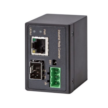 NSGate NIC-3200-101CG (61G1MFP1), Медиаконвертер NSGate NIC-3200-101CG (61G1MFP1)